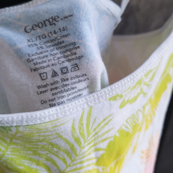 4vests H&M,GEORGE,SHEIN,US small - Picture 5 of 8